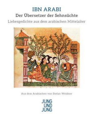 Der Übersetzer der Sehnsüchte