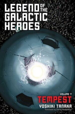 Legend of the Galactic Heroes
