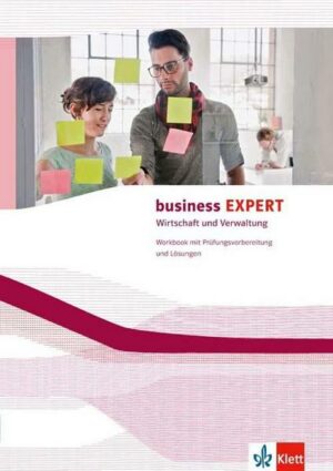 Business EXPERT Bundesausgabe. Wirtschaft und Verwaltung