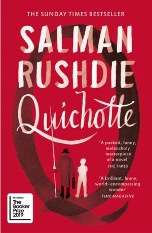 Rushdie