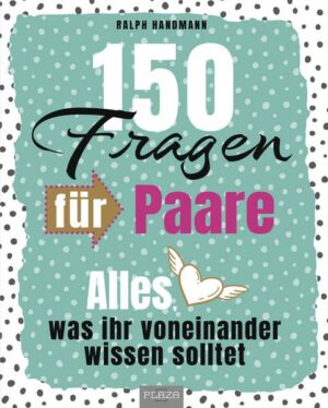 150 Fragen für Paare