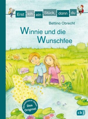 Erst ich ein Stück