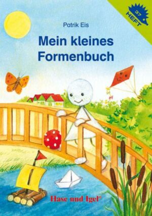 Mein kleines Formenbuch