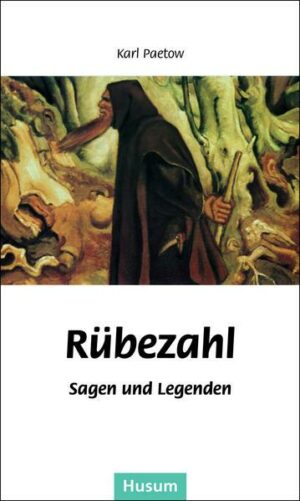 Rübezahl - Sagen und Legenden