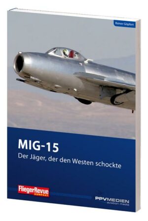 MIG 15 - Der Jäger