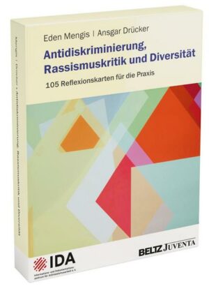 Antidiskriminierung