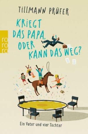 Kriegt das Papa