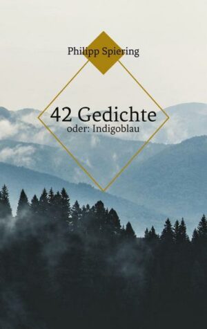 42 Gedichte