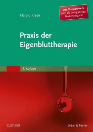 Praxis der Eigenbluttherapie