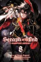 Seraph of the End