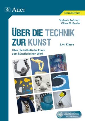 Über die Technik zur Kunst