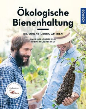 Ökologische Bienenhaltung