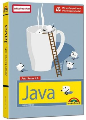 Java - Der Einstieg zum Java Profi -