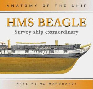 HMS 'Beagle'