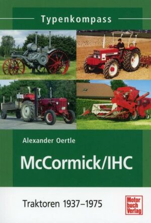 McCormick / IHC