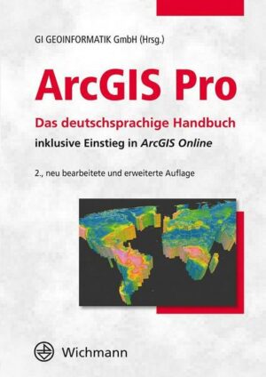 Arcgis Pro