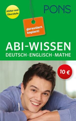 Abi-Wissen Deutsch