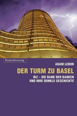Der Turm zu Basel