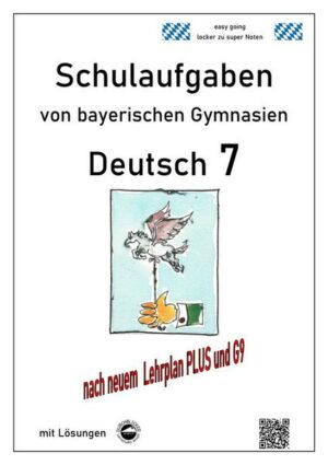 Deutsch 7