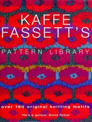 Kaffe Fassett's Pattern Library