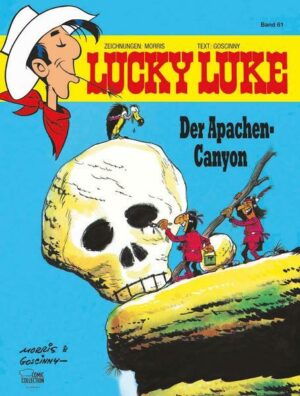 Lucky Luke 61