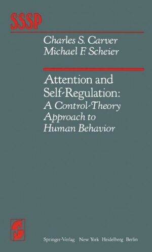 Attention and Self-Regulation