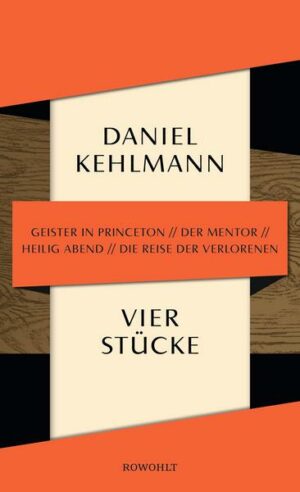 Vier Stücke