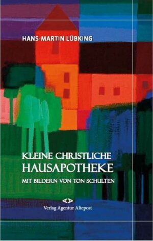 Kleine christliche Hausapotheke