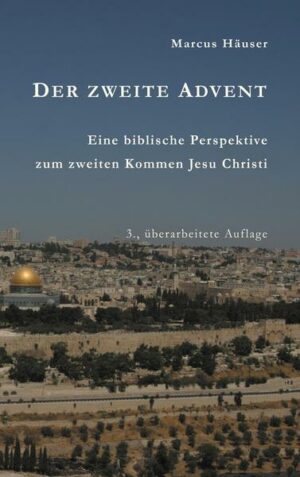 Der zweite Advent