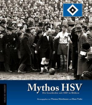 Mythos HSV