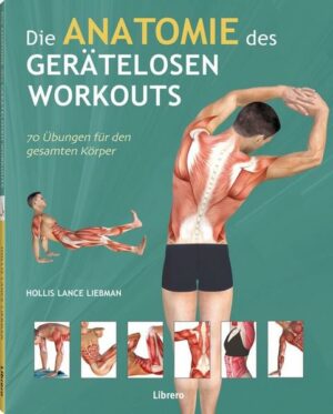 Die Anatomie des gerätelosen Workouts