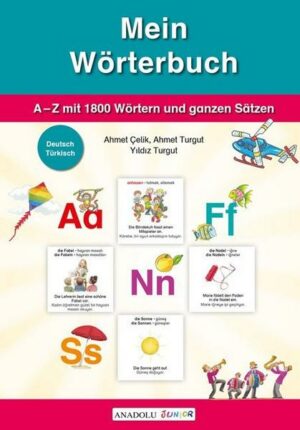 Mein Wörterbuch