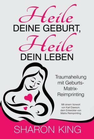 Heile Deine Geburt