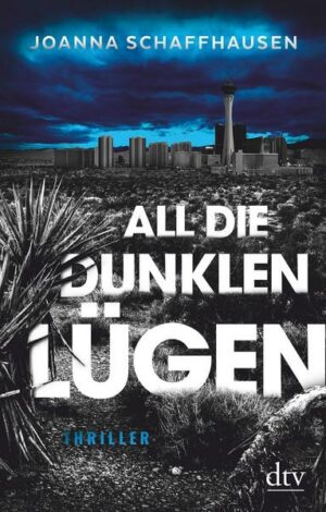 All die dunklen Lügen