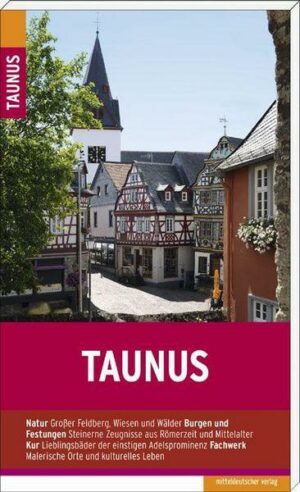 Taunus