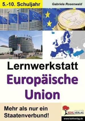 Lernwerkstatt Europäische Union