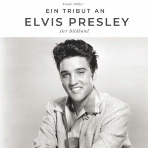 Ein Tribut an Elvis Presley