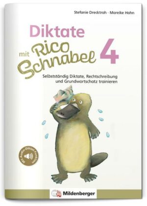 Diktate mit Rico Schnabel