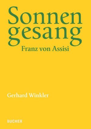 Sonnengesang