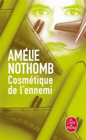 Cosmetique de l' ennemi