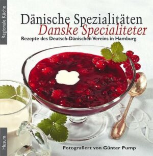Dänische Spezialitäten – Danske Specialiteter