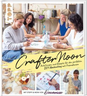 Crafternoon mit Decorize