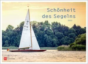 Schönheit des Segelns 2023