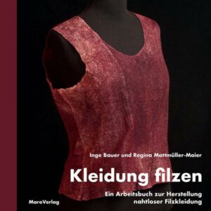 Kleidung filzen