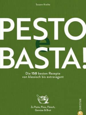 Pesto e Basta!