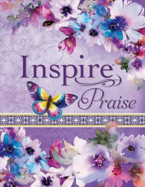 Inspire Praise Bible NLT