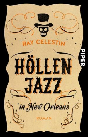 Höllenjazz in New Orleans