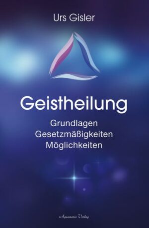 Geistheilung