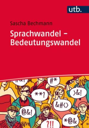 Sprachwandel - Bedeutungswandel