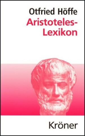 Aristoteles-Lexikon